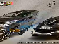 Renault Captur - 0.9 TCe Intens Sport (NAVIGATIE, CLIMATE, CAMERA, BOSE AUDIO, SPORTSTOELEN, LM VELGEN, CRUISE, NIEUWSTAAT)