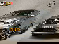 Renault Arkana - 1.6 E-Tech Hybrid 145 Intens 143Pk Automaat (VIRTUAL COCKPIT, APPLE CARPLAY, GROOT NAVI, LEDER, CAMERA, SPORTSTOELEN, KEYLESS, GETINT GLAS, NIEUWE APK, NIEUWSTAAT)
