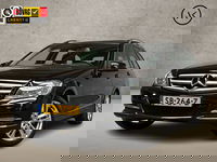 Mercedes-Benz C-Klasse - 180 Prestige Avantgarde 156Pk Automaat (SCHUIFDAK, NAVIGATIE, CLIMATE, LEDER, PARKEERSENSOREN, SPORTSTOELEN, TREKHAAK, CRUISE, NIEUWE APK, NIEUWSTAAT)