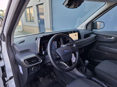 Ford Transit Courier 1.5 EcoBlue Trend CAMERA / CARPLAY / ADAPTIVE CRUISE / FABRIEKS GARANTIE