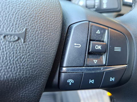 Ford Transit Courier 1.5 EcoBlue Trend CAMERA / CARPLAY / ADAPTIVE CRUISE / FABRIEKS GARANTIE