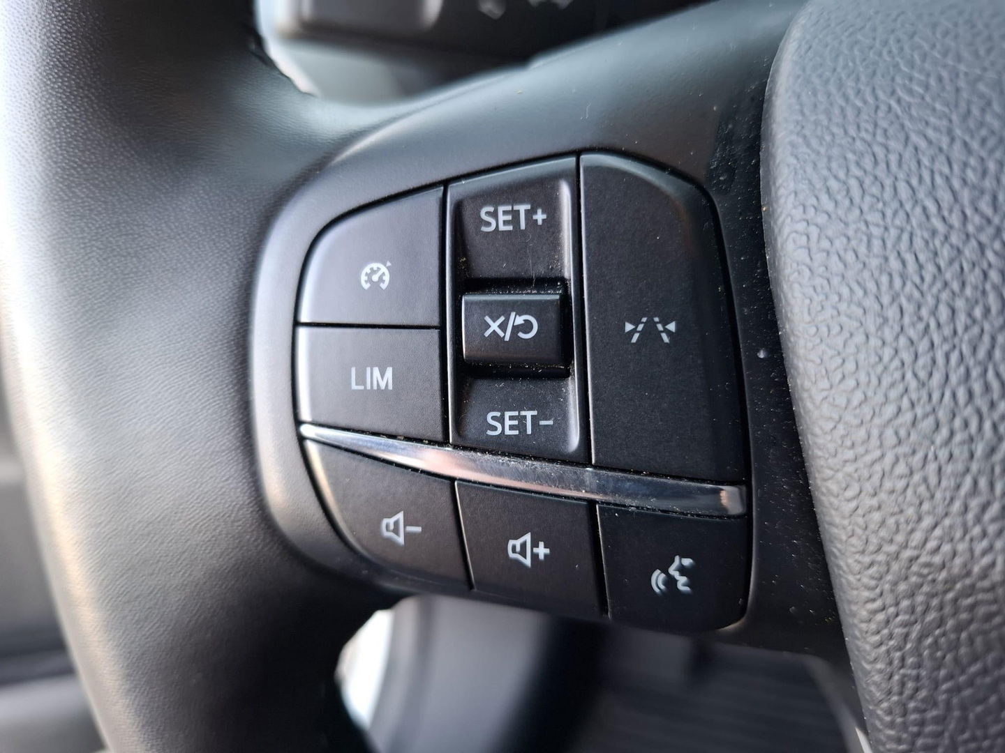 Ford Transit Courier 1.5 EcoBlue Trend CAMERA / CARPLAY / ADAPTIVE CRUISE / FABRIEKS GARANTIE