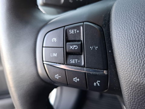 Ford Transit Courier 1.5 EcoBlue Trend CAMERA / CARPLAY / ADAPTIVE CRUISE / FABRIEKS GARANTIE