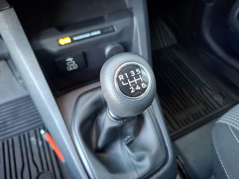 Ford Transit Courier 1.5 EcoBlue Trend CAMERA / CARPLAY / ADAPTIVE CRUISE / FABRIEKS GARANTIE