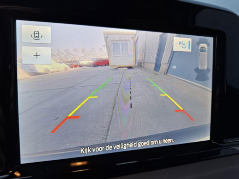 Ford Transit Courier 1.5 EcoBlue Trend CAMERA / CARPLAY / ADAPTIVE CRUISE / FABRIEKS GARANTIE