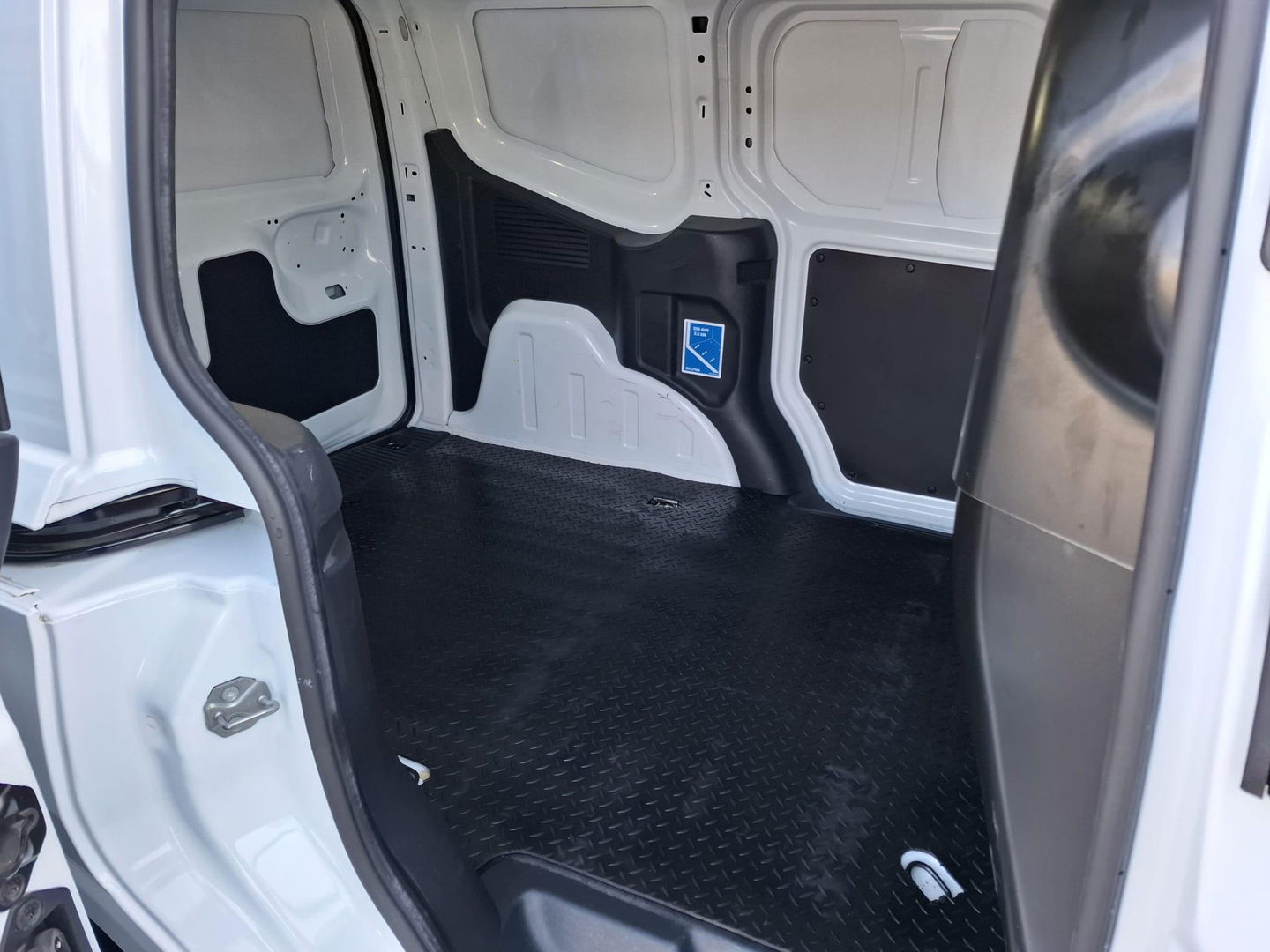 Ford Transit Courier 1.5 EcoBlue Trend CAMERA / CARPLAY / ADAPTIVE CRUISE / FABRIEKS GARANTIE