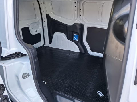 Ford Transit Courier 1.5 EcoBlue Trend CAMERA / CARPLAY / ADAPTIVE CRUISE / FABRIEKS GARANTIE