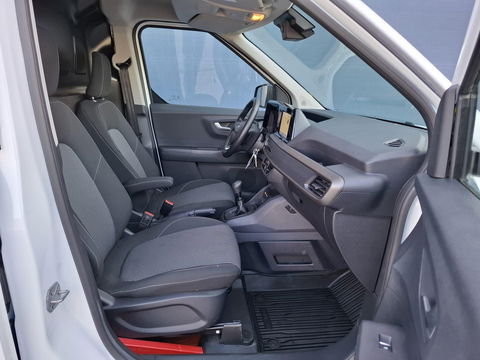 Ford Transit Courier 1.5 EcoBlue Trend CAMERA / CARPLAY / ADAPTIVE CRUISE / FABRIEKS GARANTIE