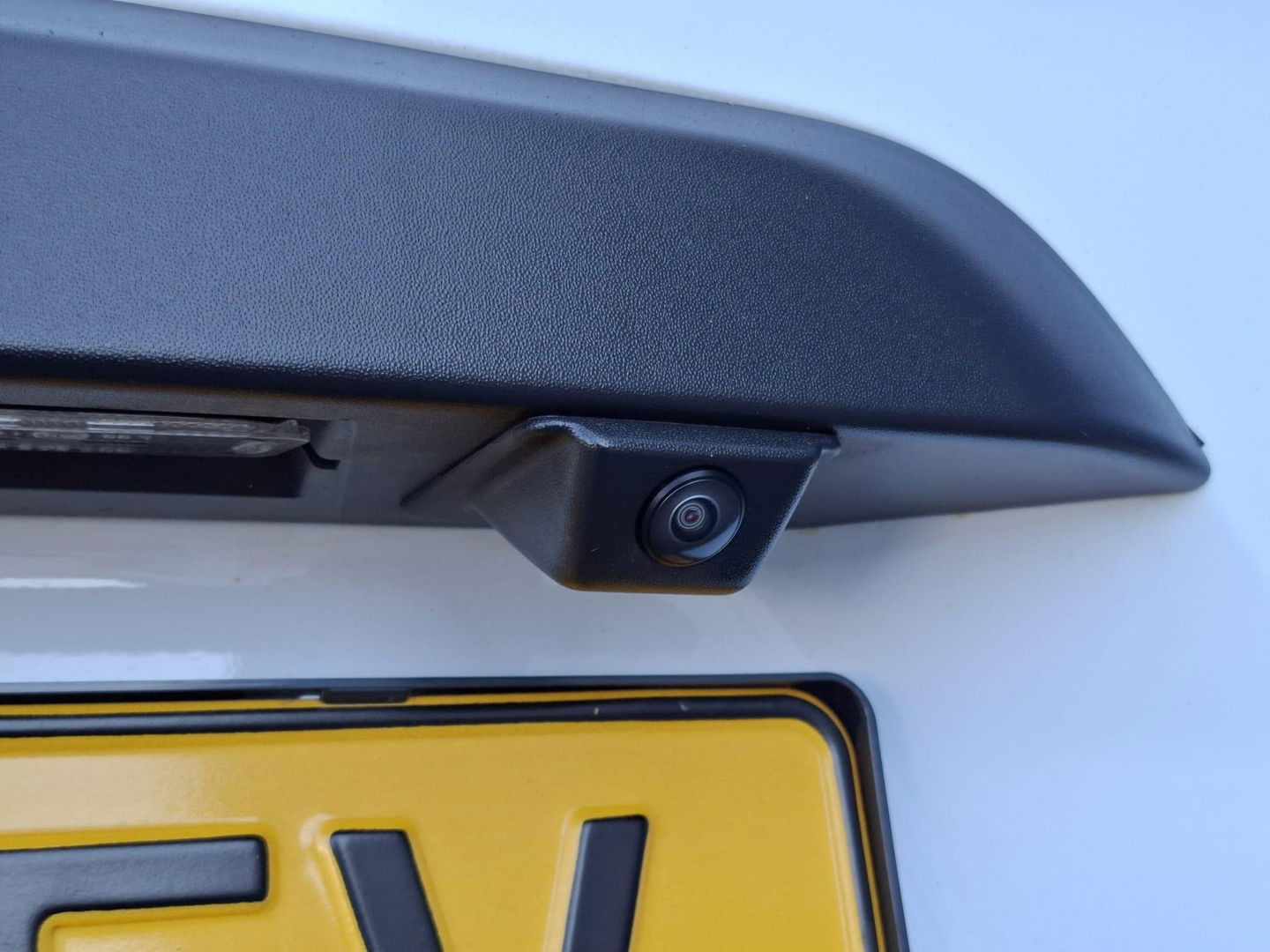 Ford Transit Courier 1.5 EcoBlue Trend CAMERA / CARPLAY / ADAPTIVE CRUISE / FABRIEKS GARANTIE