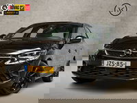 Opel Corsa - 1.2 GS Line 131Pk Automaat (VIRTUAL COCKPIT, BLACK PACK, APPLE CARPLAY, GROOT NAVI, 360 CAMERA, LED KOPLAMPEN, SPORTSTOELEN, CRUISE, PARKEERSENSOREN, NIEUWSTAAT)