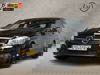 Mercedes-Benz A-Klasse - 180 Sport (NAVIGATIE, BLACK PACK, LEDER, GETINT GLAS, ZWART HEMEL, SPORTSTOELEN, PARKEERSENSOREN, CRUISE, NIEUWE APK, NIEUWSTAAT)