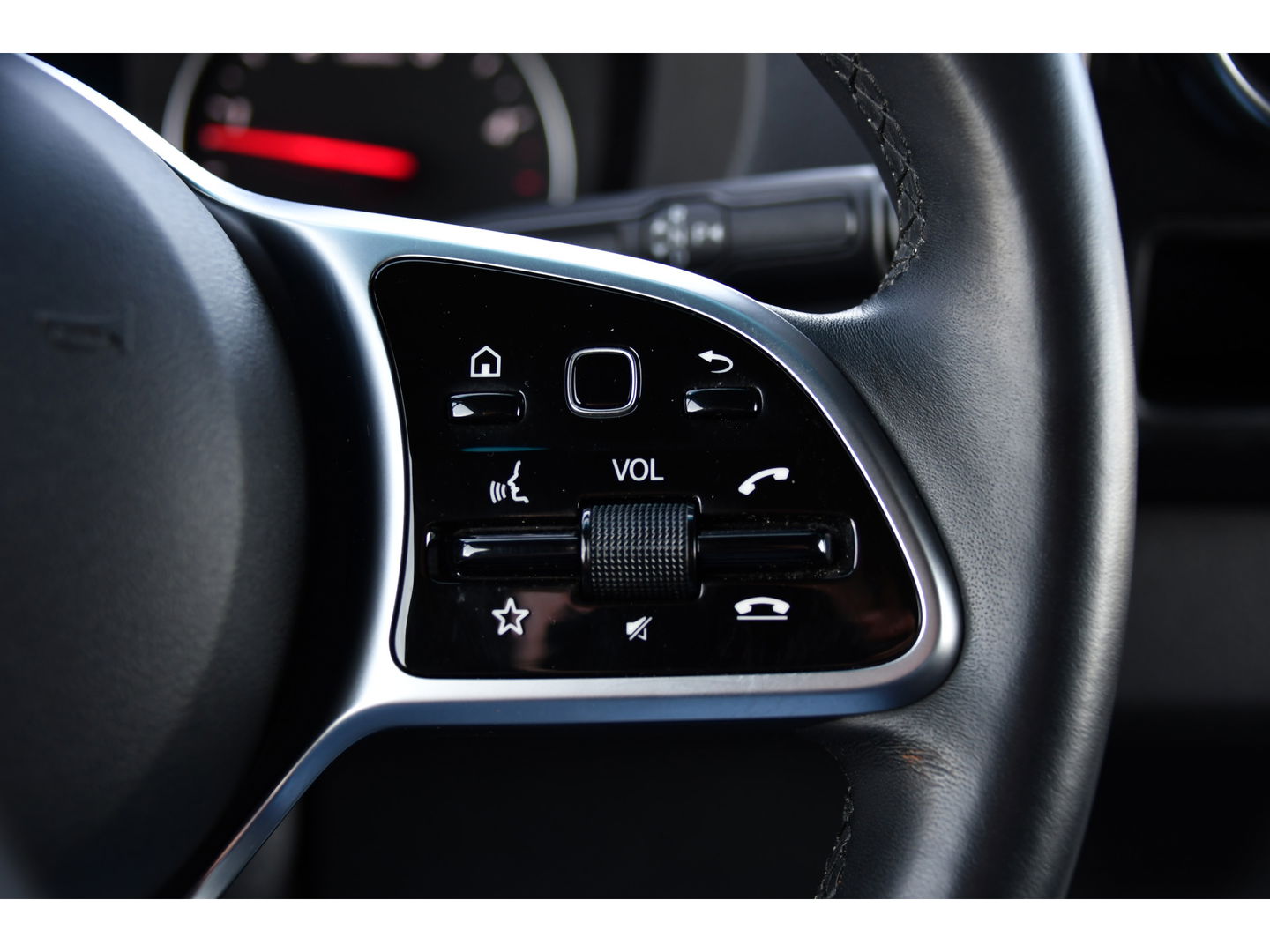 Mercedes-Benz Sprinter 316 2.2 CDI L2H2 PB Edition Adaptieve Cruise, Camera, Carplay, LED, Leder, Stoelverwarming, Clima, Mulitmedia, Uniek!