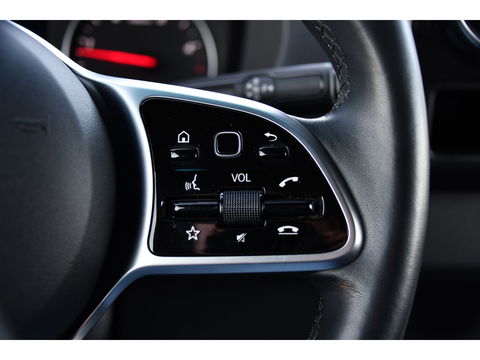 Mercedes-Benz Sprinter 316 2.2 CDI L2H2 PB Edition Adaptieve Cruise, Camera, Carplay, LED, Leder, Stoelverwarming, Clima, Mulitmedia, Uniek!