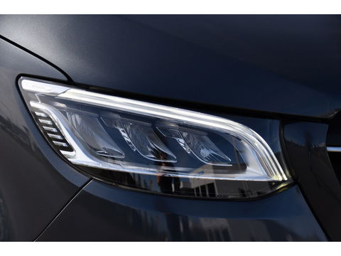 Mercedes-Benz Sprinter 316 2.2 CDI L2H2 PB Edition Adaptieve Cruise, Camera, Carplay, LED, Leder, Stoelverwarming, Clima, Mulitmedia, Uniek!