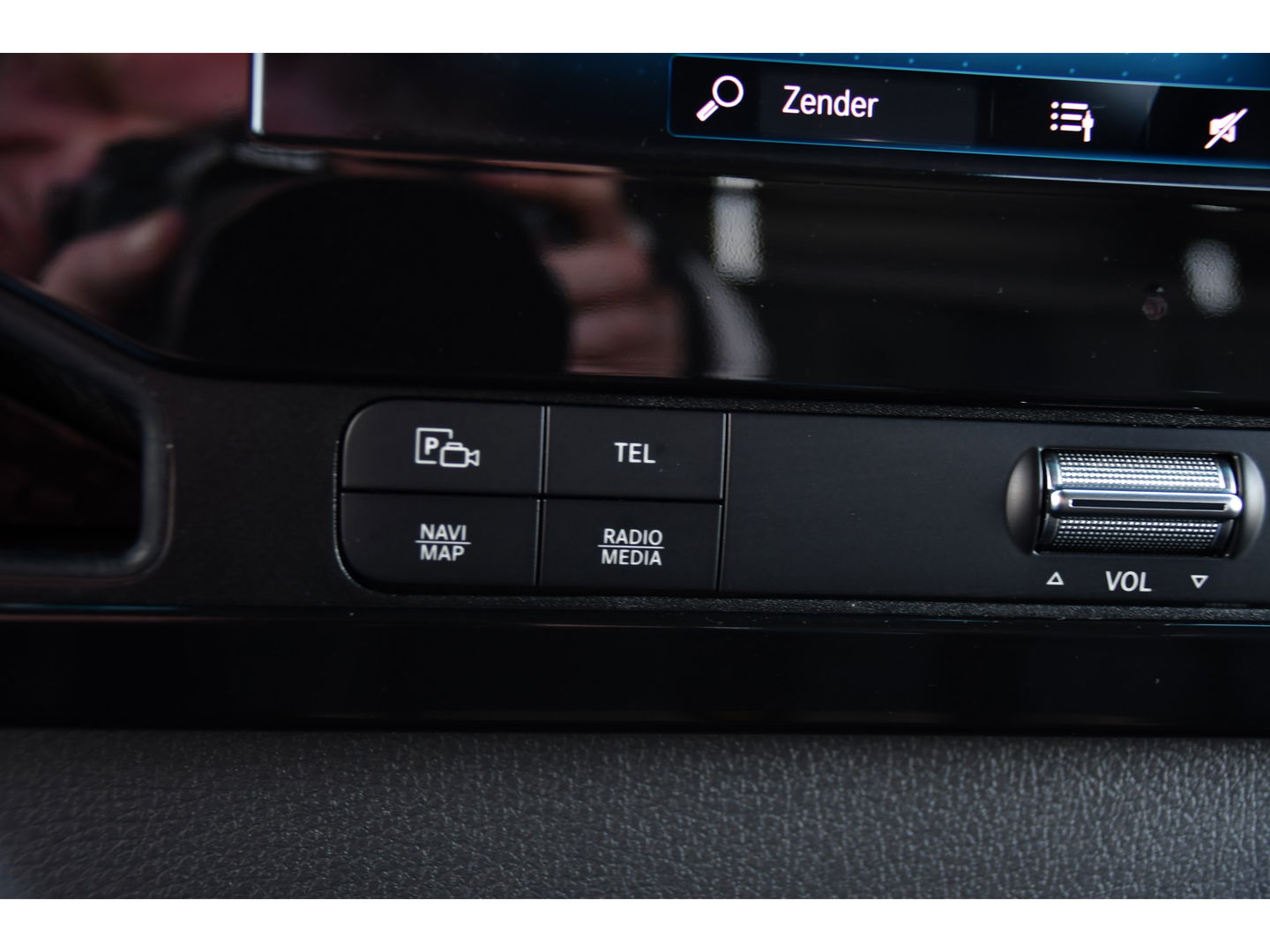 Mercedes-Benz Sprinter 316 2.2 CDI L2H2 PB Edition Adaptieve Cruise, Camera, Carplay, LED, Leder, Stoelverwarming, Clima, Mulitmedia, Uniek!