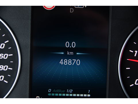 Mercedes-Benz Sprinter 316 2.2 CDI L2H2 PB Edition Adaptieve Cruise, Camera, Carplay, LED, Leder, Stoelverwarming, Clima, Mulitmedia, Uniek!