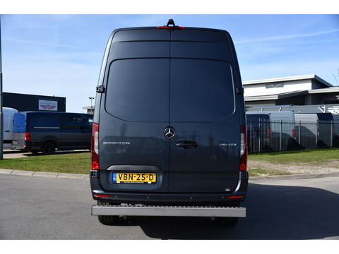 Mercedes-Benz Sprinter 316 2.2 CDI L2H2 PB Edition Adaptieve Cruise, Camera, Carplay, LED, Leder, Stoelverwarming, Clima, Mulitmedia, Uniek!