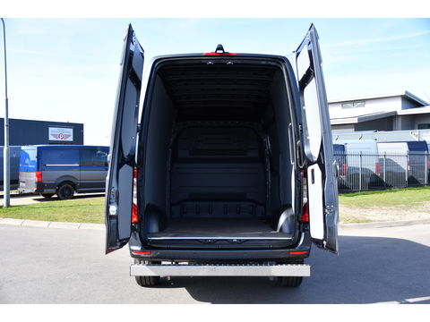 Mercedes-Benz Sprinter 316 2.2 CDI L2H2 PB Edition Adaptieve Cruise, Camera, Carplay, LED, Leder, Stoelverwarming, Clima, Mulitmedia, Uniek!