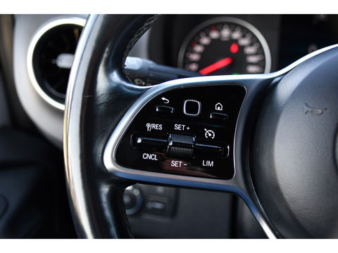 Mercedes-Benz Sprinter 319 V6 3.0 CDI L2H2 PB Edition Cruise, 360 Camera, Carplay, LED, 190pk, Leder, Multimedia, Uniek!