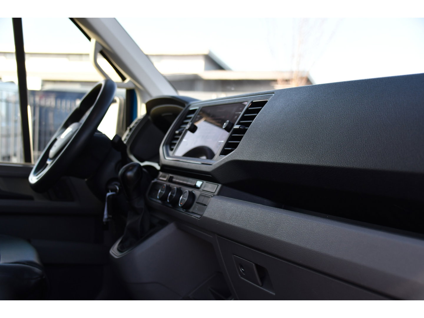 MAN TGE 3.180 35 2.0 L3H2 4x4 DC Cruise, Camera, Carplay, LED, Voorruit verwarming, Multimedia, 177pk, Automaat, Uniek!