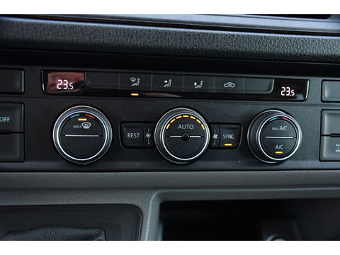 MAN TGE 3.180 35 2.0 L3H2 4x4 DC Cruise, Camera, Carplay, LED, Voorruit verwarming, Multimedia, 177pk, Automaat, Uniek!