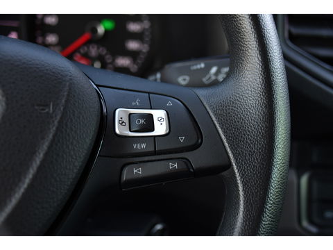 MAN TGE 3.180 35 2.0 L3H2 4x4 DC Cruise, Camera, Carplay, LED, Voorruit verwarming, Multimedia, 177pk, Automaat, Uniek!