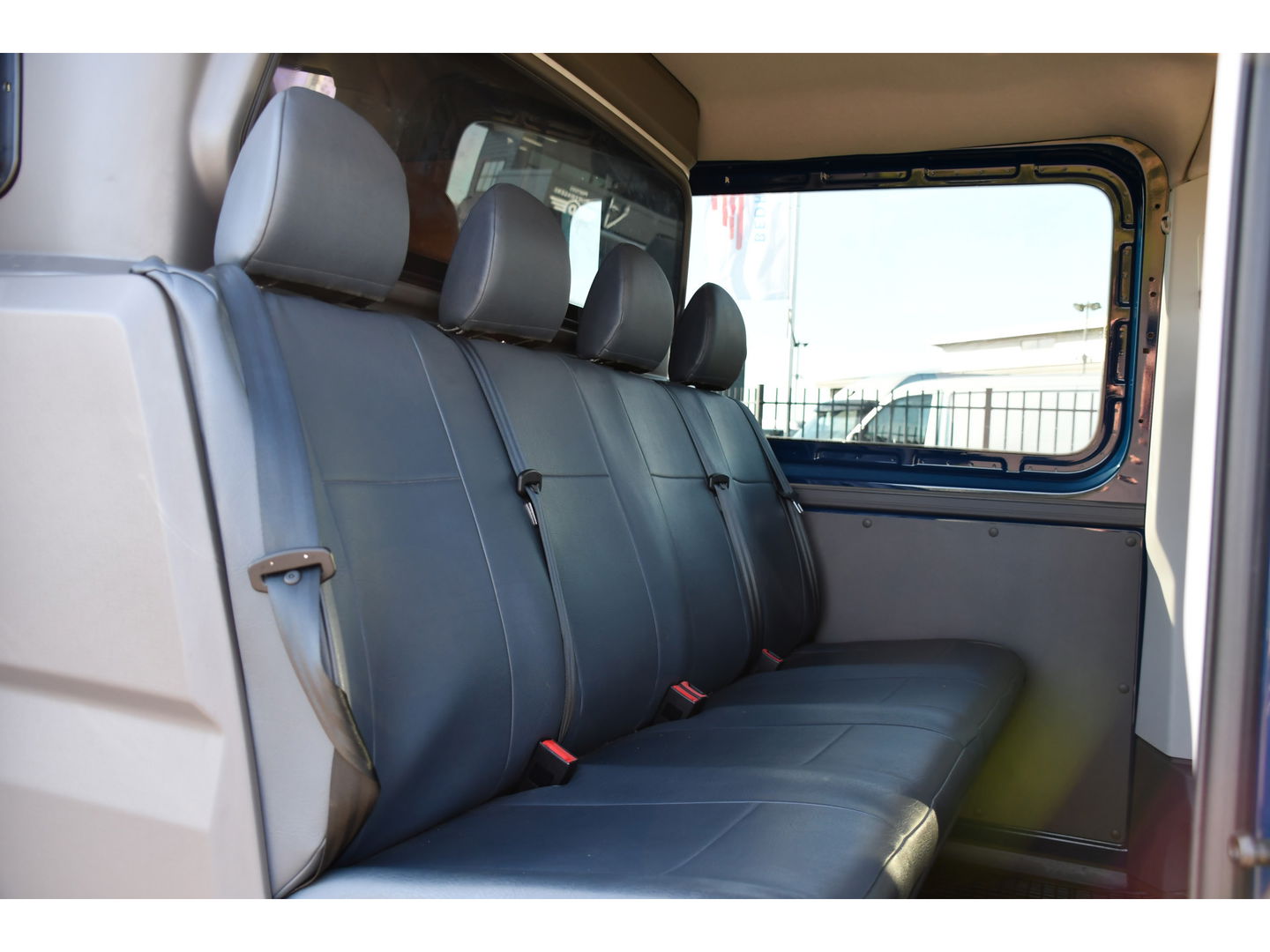 MAN TGE 3.180 35 2.0 L3H2 4x4 DC Cruise, Camera, Carplay, LED, Voorruit verwarming, Multimedia, 177pk, Automaat, Uniek!