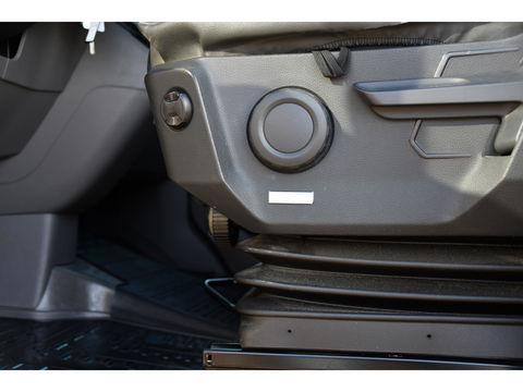 MAN TGE 3.180 35 2.0 L3H2 4x4 DC Cruise, Camera, Carplay, LED, Voorruit verwarming, Multimedia, 177pk, Automaat, Uniek!