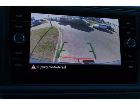 MAN TGE 3.180 35 2.0 L3H2 4x4 DC Cruise, Camera, Carplay, LED, Voorruit verwarming, Multimedia, 177pk, Automaat, Uniek!