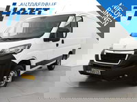 Peugeot Boxer - 330 2.0 BLUEHDI 130 PK EURO 6 + CAMERA | TREKHAAK | NAVIGATIE | CRUISE | AIRCO