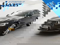 Audi A8 - 3.0 TDI V6 262 PK DESIGN SELECTION + MASSAGE | HEAD-UP | WEGK. TREKHAAK | SCHUIFDAK
