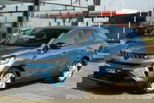 Renault Symbioz - 1.6 E-Tech full hybrid 145 evolution | Pack Navigation