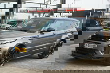 Land Rover Range Rover Evoque - 2.0 Si4 HSE Dynamic | Dak | Carplay | Meridian | Trekhaak