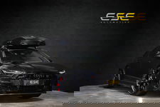 Audi RS6 - Avant TFSI quattro | Panorama | Keramisch | Hud | B&O Advanced