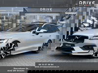 Volvo V60 - 2.0 T6 AWD Inscription Polestar |Full option| Pano|B&W|StoelVentilatie|PilotAssist|Trekhaak