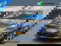 Kia e-Niro - DynamicLine 64 kWh | Navi | Camera | LED