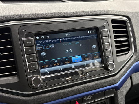 Volkswagen Amarok 3.0 TDI 4Motion DC Aventura XL | 300+ PK | DELTA 4X4 VELGEN | 5P |