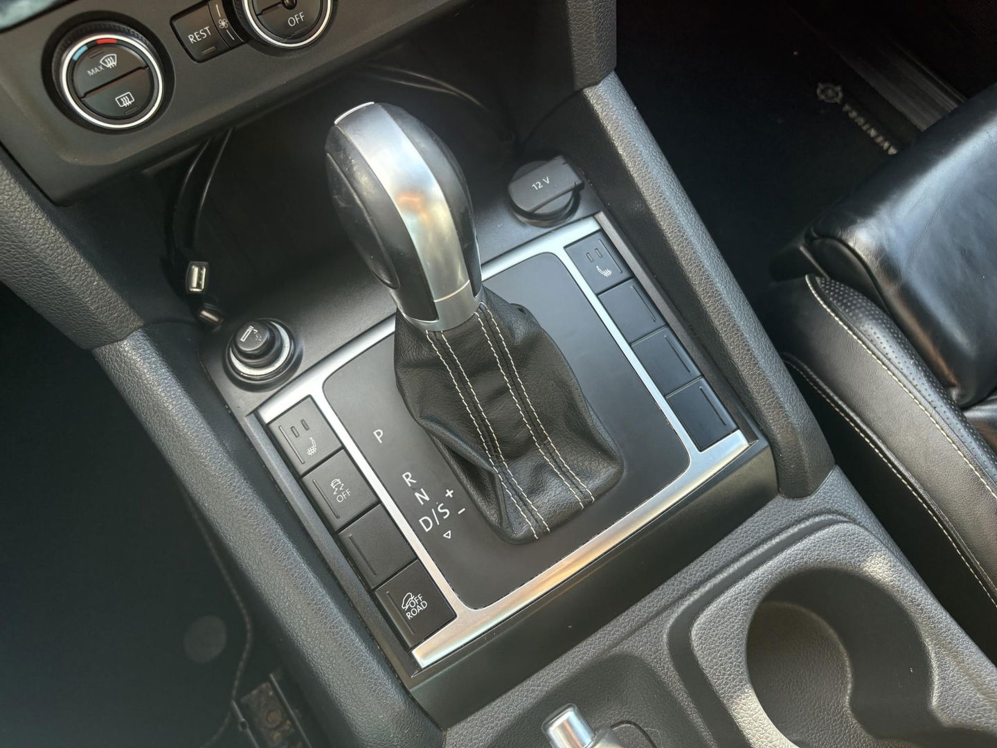 Volkswagen Amarok 3.0 TDI 4Motion DC Aventura XL | 300+ PK | DELTA 4X4 VELGEN | 5P |