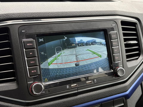 Volkswagen Amarok 3.0 TDI 4Motion DC Aventura XL | 300+ PK | DELTA 4X4 VELGEN | 5P |