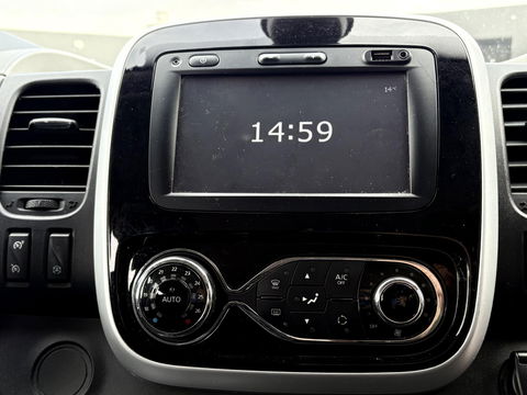 Renault Trafic 1.6 dCi L2H1 DC Luxe MARGE | DUBB.SCHUIFDEUR | CAMERA