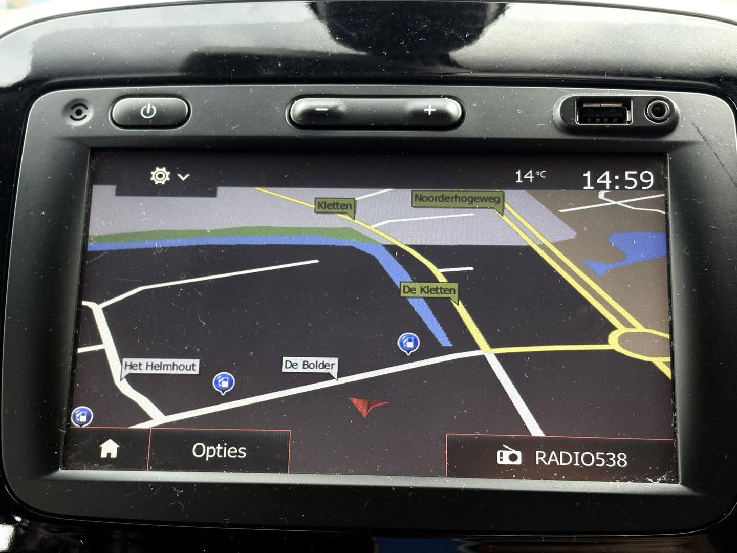 Renault Trafic 1.6 dCi L2H1 DC Luxe MARGE | DUBB.SCHUIFDEUR | CAMERA