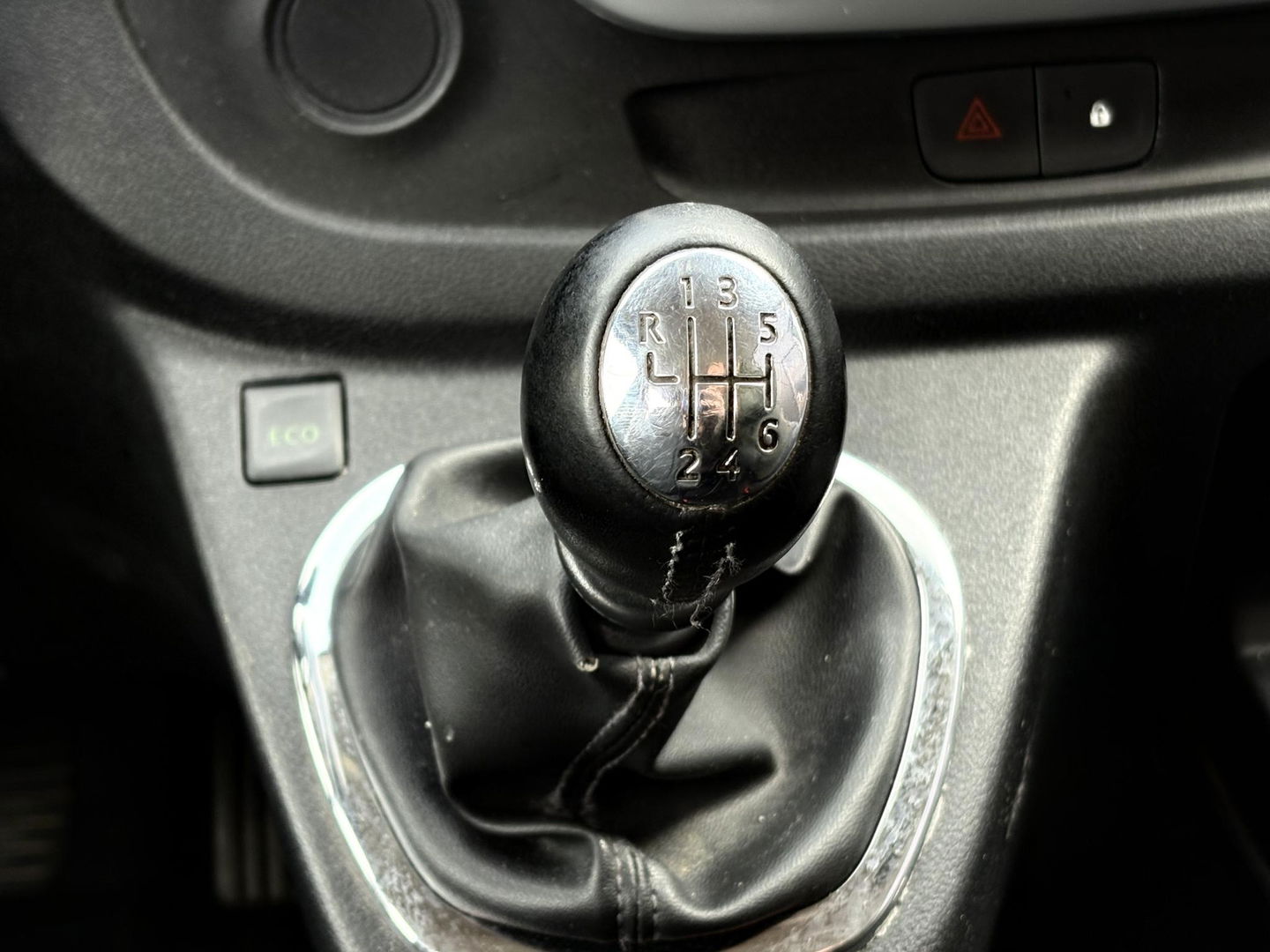 Renault Trafic 1.6 dCi L2H1 DC Luxe MARGE | DUBB.SCHUIFDEUR | CAMERA