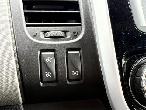 Renault Trafic 1.6 dCi L2H1 DC Luxe MARGE | DUBB.SCHUIFDEUR | CAMERA