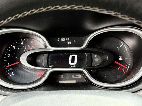 Renault Trafic 1.6 dCi L2H1 DC Luxe MARGE | DUBB.SCHUIFDEUR | CAMERA