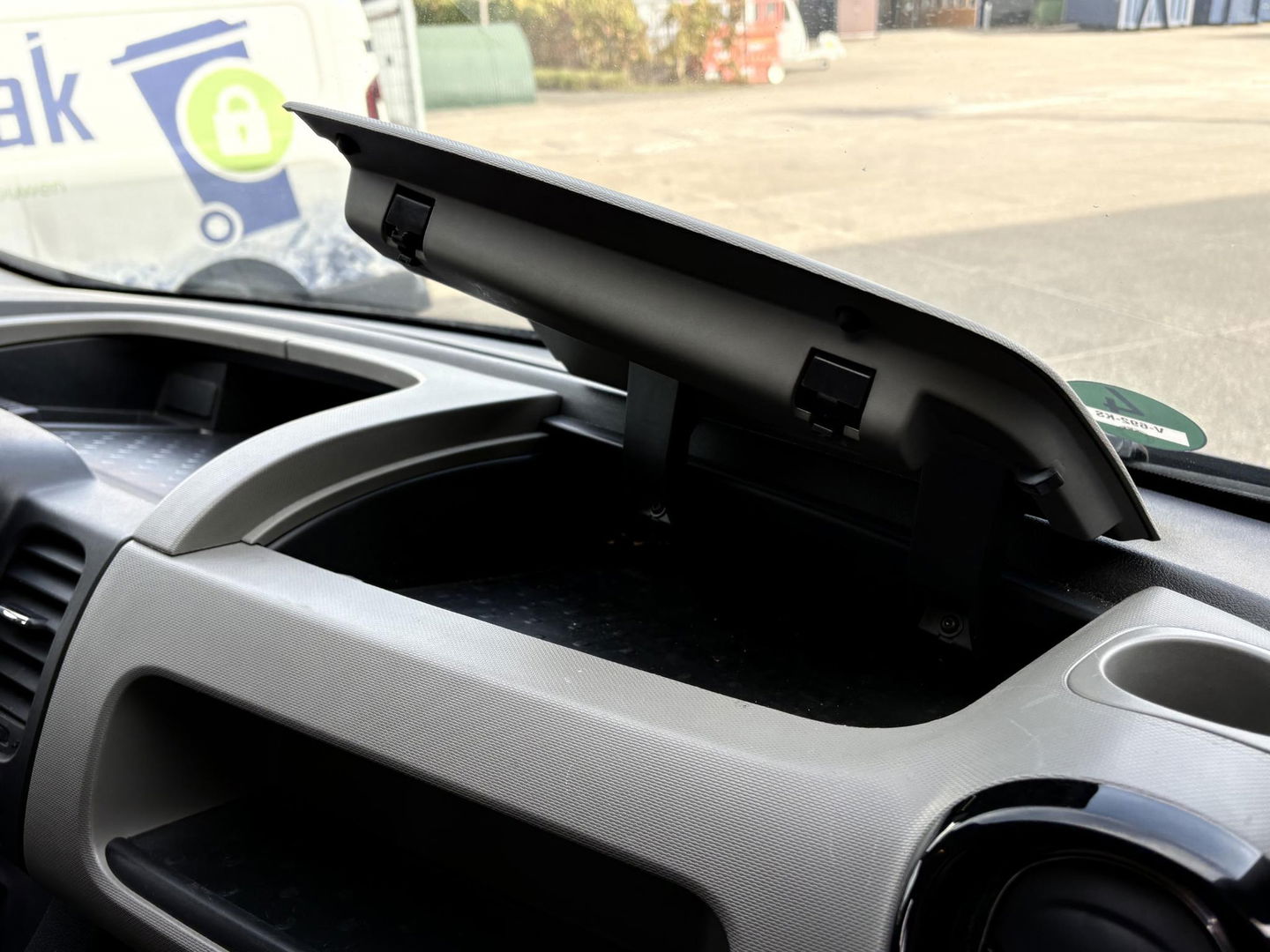 Renault Trafic 1.6 dCi L2H1 DC Luxe MARGE | DUBB.SCHUIFDEUR | CAMERA