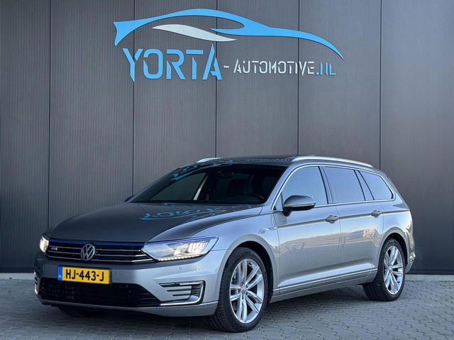 Volkswagen Passat - Variant 1.4 TSI GTE Highline NL AUTO*VOL