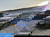 Volkswagen Polo - 1.0 TSI 2x R-Line, DSG, Pano, IQ Light Grill