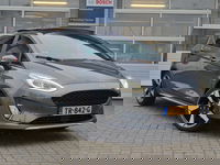 Ford Fiesta - 1.0 EcoBoost Active|ACC|B&O|Pano|Trekhaak|Carplay|