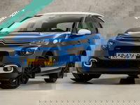 Citroën C3 - 1.2 PureTech Sport (APPLE CARPLAY, GROOT NAVI, CRUISE, SPORTSTOELEN, LANE ASSIST, NIEUWE APK, NIEUWSTAAT)