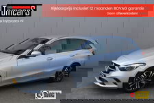 Mercedes-Benz B-Klasse - B200 177PK Automaat Mild-Hybrid Luxury Line Camera/Cruise-control/Elektr.-achterklep